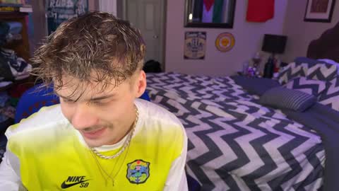 Kyle online show from 27, 12, 2024