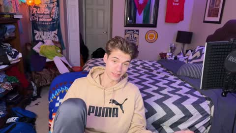 Kyle online show from 10, 1, 2025