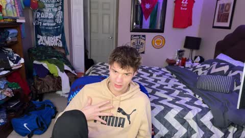 Kyle online show from 14, 1, 2025