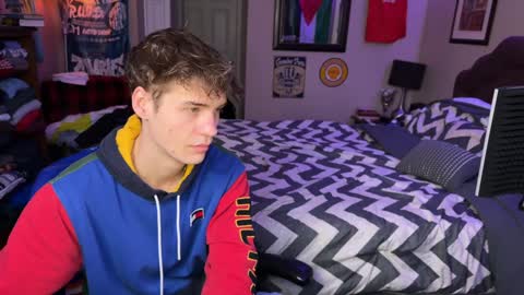 Kyle online show from 23, 1, 2025