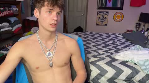 Kyle online show from 24, 1, 2025