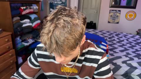 Kyle online show from 7, 2, 2025