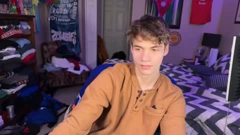 Kyle online show from 19, 2, 2025