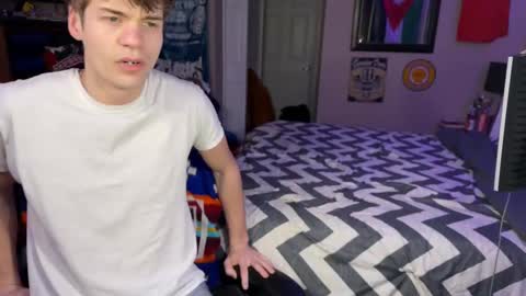 Kyle online show from 26, 2, 2025