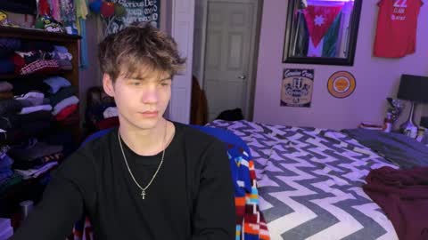 Kyle online show from 28, 2, 2025