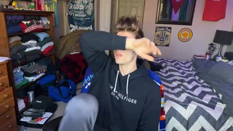 Kyle online show from 7, 3, 2025