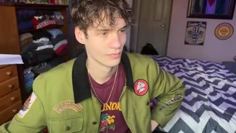 Kyle online show from 11, 3, 2025