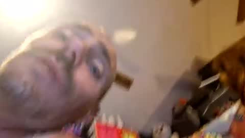Daddy  His Splash Queen online show from 29, 6, 2026