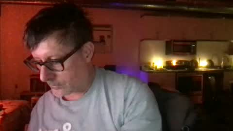 Just Kevin online show from 21, 1, 2025