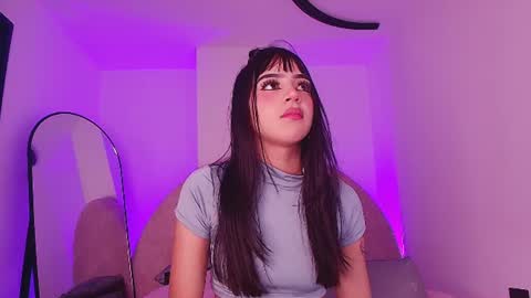Snapshot of kkira_doll chatting on 17, 6, 2026 Kkira online show from 17, 6, 2026