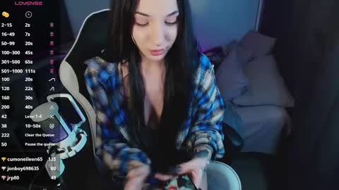 Snapshot of kkkamilaa chatting on 3, 1, 2025 mi online show from 3, 1, 2025