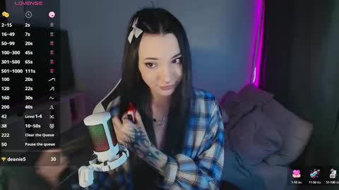 Snapshot of kkkamilaa chatting on 3, 1, 2025 mi online show from 3, 1, 2025