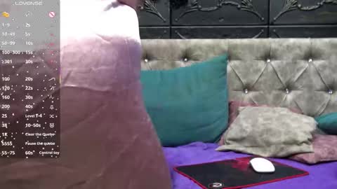 Snapshot of klaramuse chatting on 12, 2, 2026 Klara online show from 12, 2, 2026