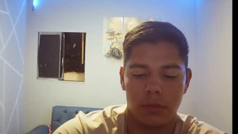 Snapshot of klars_mood chatting on 1, 7, 2026 klars online show from 1, 7, 2026