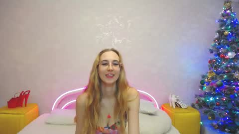 Snapshot of klaryevans chatting on 30, 12, 2024 Klary online show from 30, 12, 2024