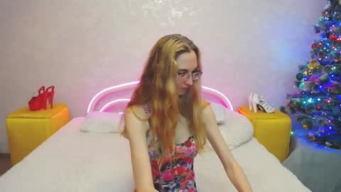 Snapshot of klaryevans chatting on 30, 12, 2024 Klary online show from 30, 12, 2024