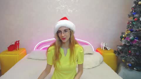 Snapshot of klaryevans chatting on 8, 1, 2025 Klary online show from 8, 1, 2025
