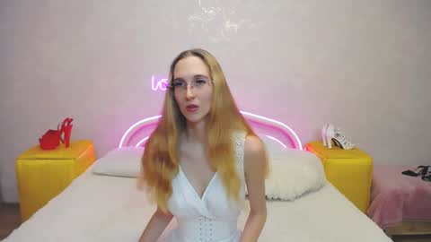 Snapshot of klaryevans chatting on 29, 1, 2025 Klary online show from 29, 1, 2025