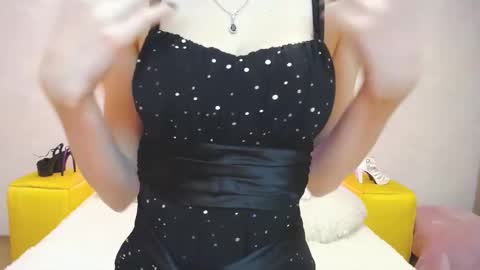 Snapshot of klaryevans chatting on 23, 2, 2025 Klary online show from 23, 2, 2025