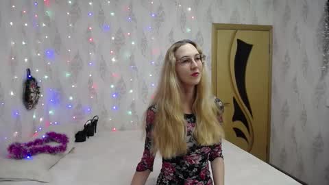 Klary online show from 9, 1, 2026