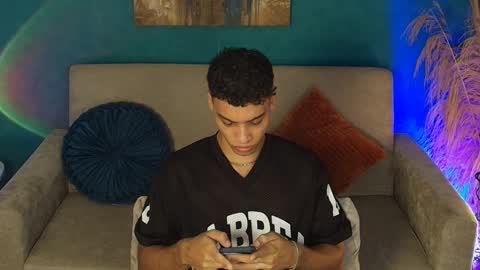 Snapshot of klaton__ chatting on 15, 10, 2025 klaton__ online show from 15, 10, 2025