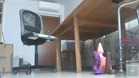 Klaudia online show from 13, 12, 2024