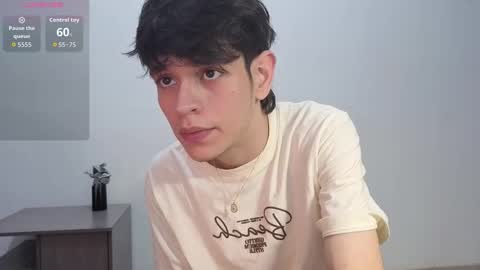 Snapshot of klaus_sunrise chatting on 8, 1, 2026 klaus online show from 8, 1, 2026