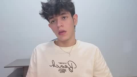 Snapshot of klaus_sunrise chatting on 15, 1, 2026 klaus online show from 15, 1, 2026