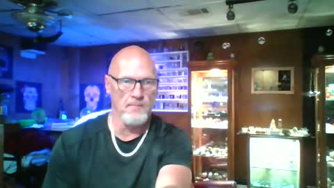 MrKleeen online show from 23, 6, 2026