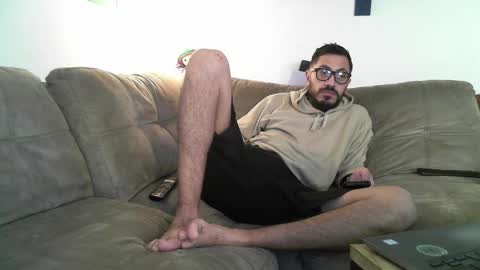 Jeremyz online show from 20, 1, 2025