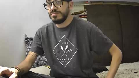 Jeremyz online show from 14, 2, 2025