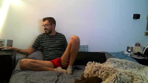 Jeremyz online show from 30, 9, 2025
