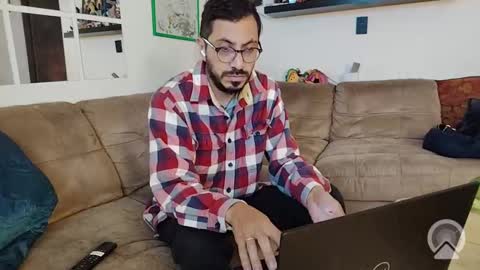 Jeremyz online show from 6, 10, 2025