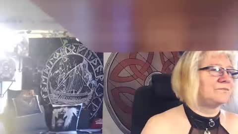 Michelle online show from 20, 2, 2025