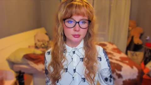 Klementinafanslyklementina6661 online show from 13, 10, 2025