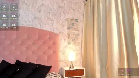 Snapshot of kleo_helenos chatting on 1, 10, 2025 KLEO online show from 1, 10, 2025