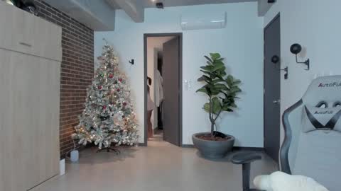 Snapshot of kleogold_1 chatting on 22, 12, 2024 Christina online show from 22, 12, 2024