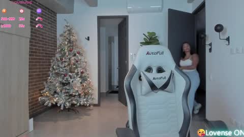 Snapshot of kleogold_1 chatting on 24, 12, 2024 Christina online show from 24, 12, 2024