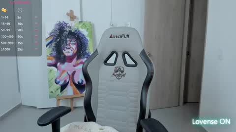 Snapshot of kleogold_1 chatting on 10, 2, 2025 Christina online show from 10, 2, 2025