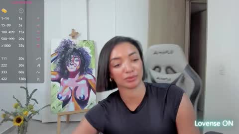 Snapshot of kleogold_1 chatting on 21, 2, 2025 Christina online show from 21, 2, 2025