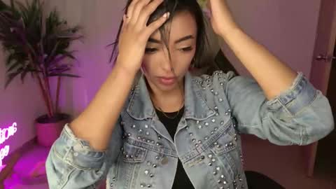 Snapshot of kleogold_1 chatting on 5, 10, 2025 Christina online show from 5, 10, 2025