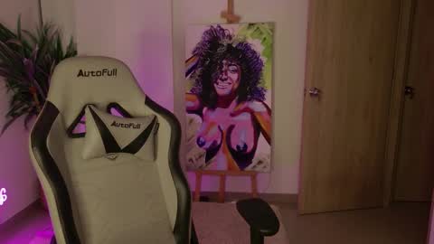 Snapshot of kleogold_1 chatting on 17, 10, 2025 Christina online show from 17, 10, 2025