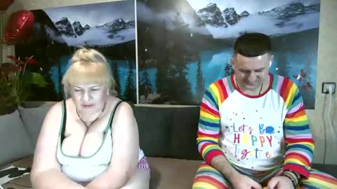 Snapshot of kleosnow chatting on 24, 2, 2025 Kleosnow online show from 24, 2, 2025