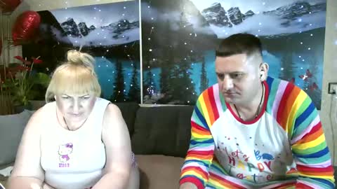 Snapshot of kleosnow chatting on 25, 2, 2025 Kleosnow online show from 25, 2, 2025