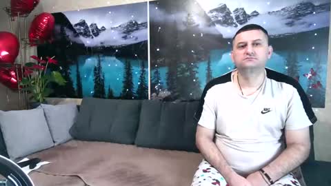 Snapshot of kleosnow chatting on 28, 2, 2025 Kleosnow online show from 28, 2, 2025