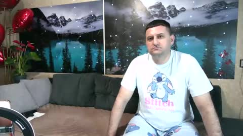 Snapshot of kleosnow chatting on 8, 3, 2025 Kleosnow online show from 8, 3, 2025