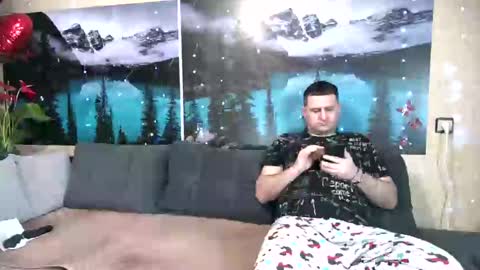 Snapshot of kleosnow chatting on 9, 3, 2025 Kleosnow online show from 9, 3, 2025