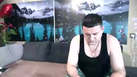 Snapshot of kleosnow chatting on 9, 3, 2025 Kleosnow online show from 9, 3, 2025