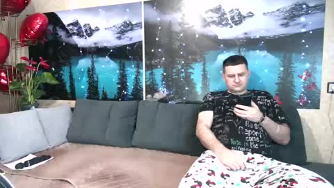 Snapshot of kleosnow chatting on 10, 3, 2025 Kleosnow online show from 10, 3, 2025