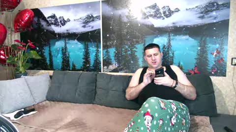 Snapshot of kleosnow chatting on 10, 3, 2025 Kleosnow online show from 10, 3, 2025